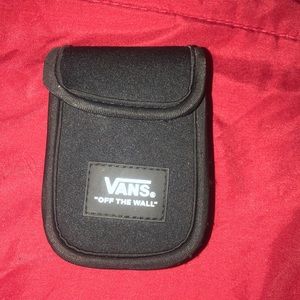 Vans Camera